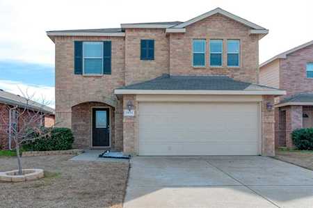 5832 Ridge Lake Drive Fort Worth, TX 76244