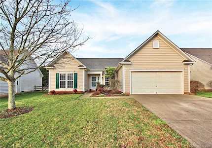 5422 Beaver Creek Ct Indian Trail, NC 28079