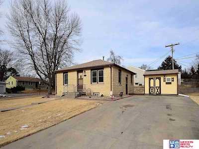 4201 North Park Blvd Lincoln, NE 68521