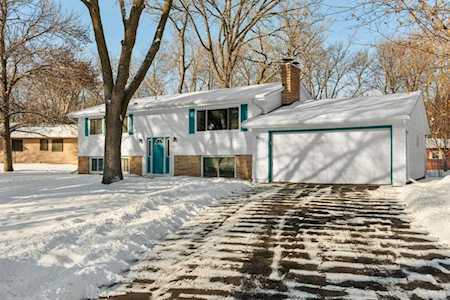5532 W 104th Street Bloomington, MN 55437