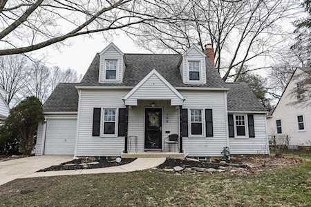 144 E Schreyer Place Columbus, OH 43214