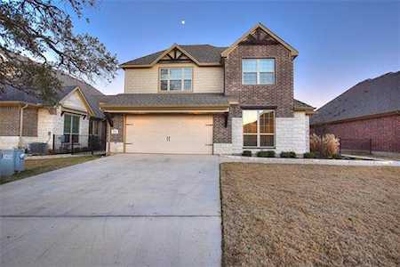 104 San View Dr Georgetown, TX 78628