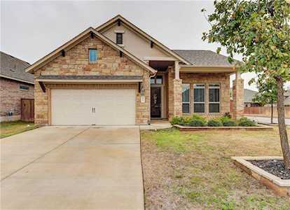 617 Garner Park Dr Georgetown, TX 78628