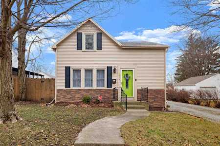 1324 Charlotte Avenue Fort Wayne, IN 46805