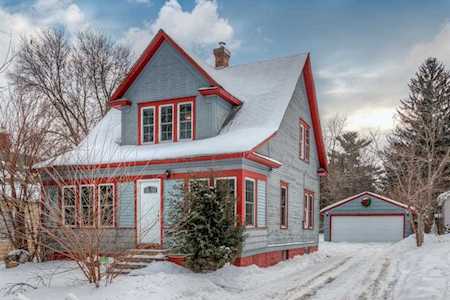 1868 Minnehaha Avenue E Saint Paul, MN 55119