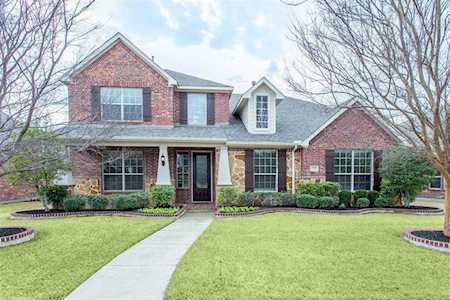 1041 Everglades Drive Allen, TX 75013