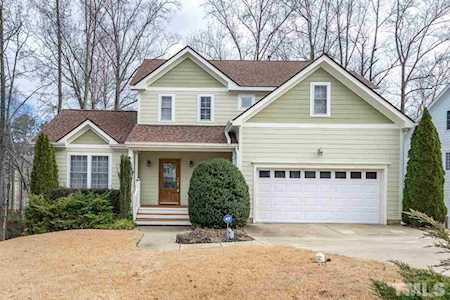 1306 Whiston Drive Apex, NC 27502