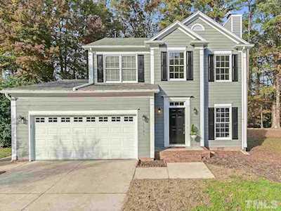 2541 Deanwood Drive Raleigh, NC 27615