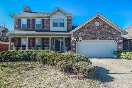11208 Bakers Falls Ct Louisville, KY 40299