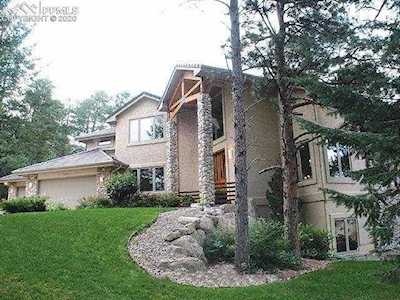 310 Irvington Court Colorado Springs, CO 80906