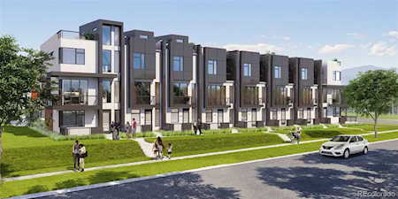 1751 Julian St Denver, CO 80204