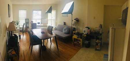 73 River St #4B Cambridge, MA 02139