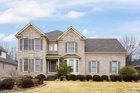 3801 Woodmont Park Ln Louisville, KY 40245