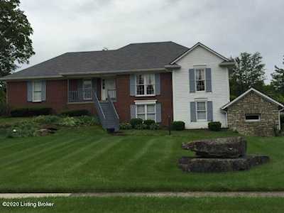 9229 Marlboro Cir Louisville, KY 40222