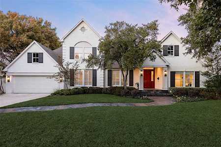 4223 Williamsburg Road Dallas, TX 75220