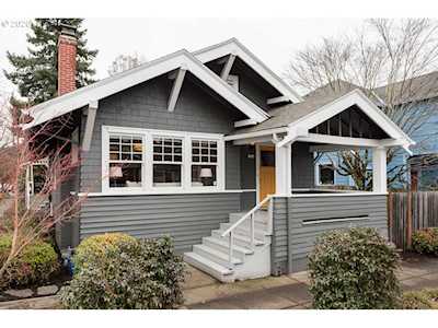 1404 SE 44th Ave Portland, OR 97215