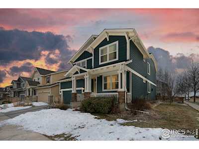 3621 Little Dipper Dr Fort Collins, CO 80528
