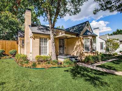 5739 Ellsworth Avenue Dallas, TX 75206