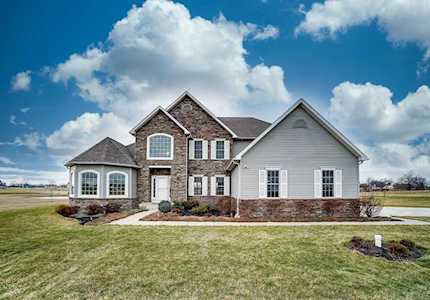 12205 Davin Court Plain City, OH 43064