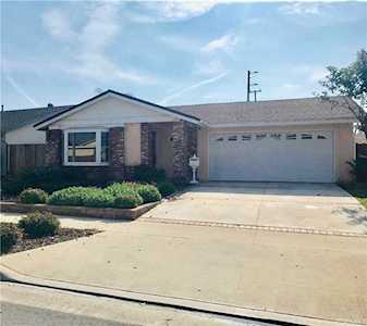 5004 E Budlong Street Anaheim, CA 92807