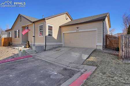 3425 Pugh Mountain View Colorado Springs, CO 80922