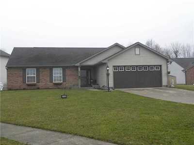 2101 Coldwater Circle Indianapolis, IN 46239