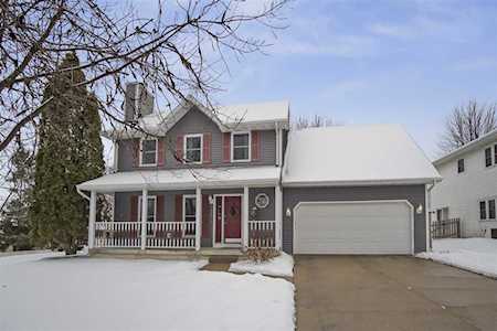 1705 Apple Dr Sun Prairie, WI 53590
