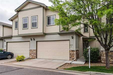 1202 S Idalia St #C Aurora, CO 80017
