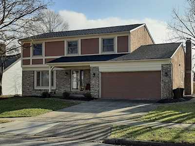 1291 Worthington Heights Boulevard Columbus, OH 43235