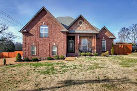 1101 Bettye Blvd Lebanon, TN 37087