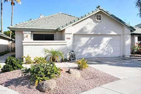 7524 W Sequoia Drive Glendale, AZ 85308