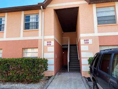 5125 NE Pinewood Drive #9 Palm Bay, FL 32905