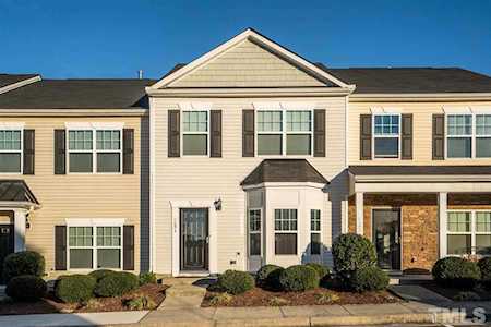 1304 #321 Cozart Street Durham, NC 27704