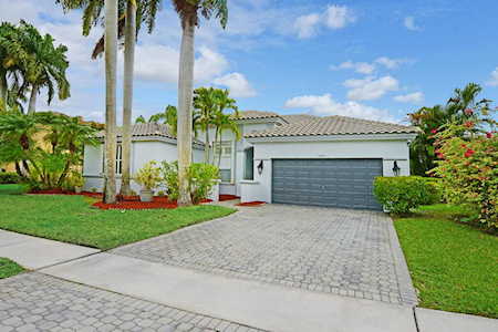 18651 Ocean Mist Drive Boca Raton, FL 33498