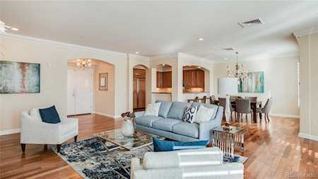 2500 E Cherry Creek South Dr #518 Denver, CO 80209