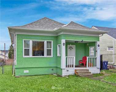 4809 N Defiance St Tacoma, WA 98407