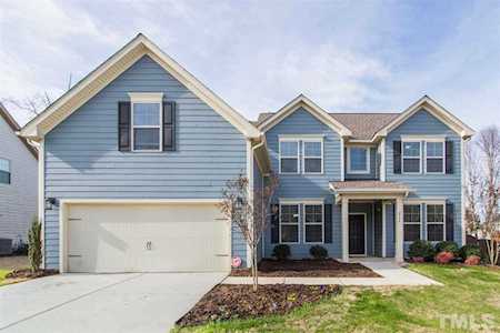 2304 Lantern Walk Lane Wake Forest, NC 27587