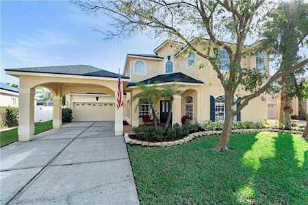 821 Mulberry Bush Court Orlando, FL 32828