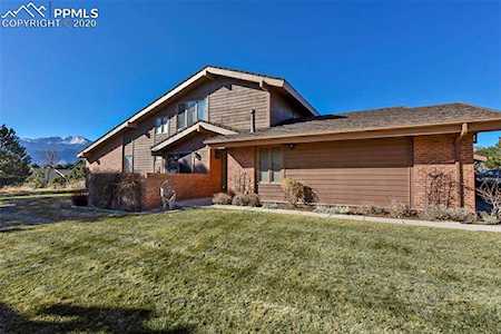 1120 Hill Circle Colorado Springs, CO 80904