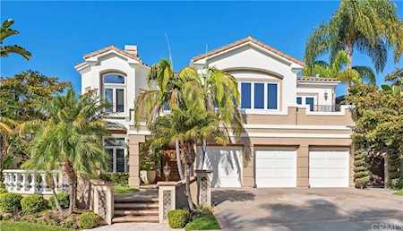 31 Newcastle Lane Laguna Niguel, CA 92677