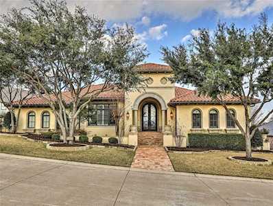 6808 Sawgrass Drive Fort Worth, TX 76132