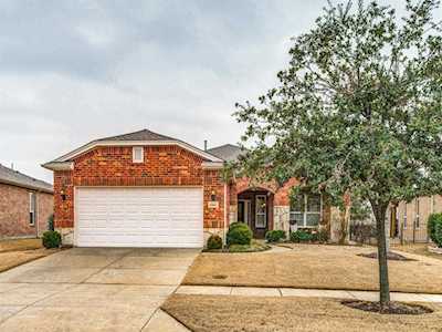 1841 Dexter Lane Frisco, TX 75036