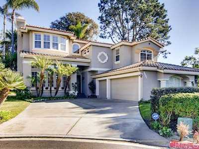 1133 Los Caballitos Del Mar, CA 92014