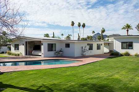 4107 E San Miguel Avenue Phoenix, AZ 85018