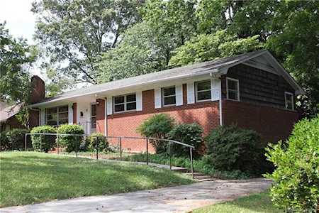 5438 Wintercrest Ln Charlotte, NC 28209