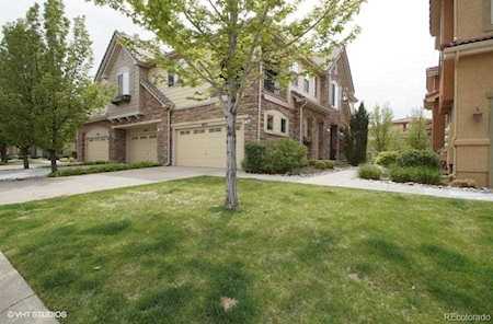 10133 Bluffmont Ln Lone Tree, CO 80124