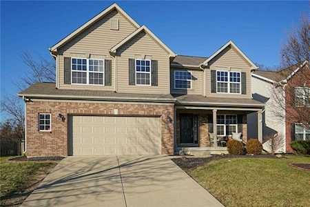 11926 Wynsom Court Fishers, IN 46038