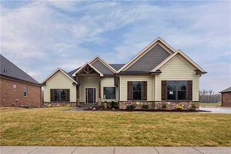 12621 Greenbriar Blvd Sellersburg, IN 47172