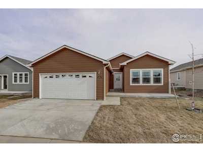 6290 Indian Paintbrush St Frederick, CO 80530