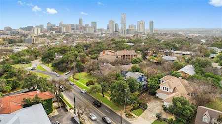 1207 Enfield Rd #B Austin, TX 78703